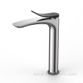 Home Bathroom Accessories Wall Basin Faucet